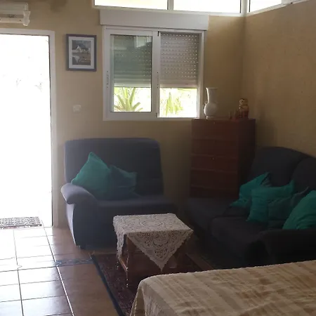 Mas Del Conill Bed & Breakfast