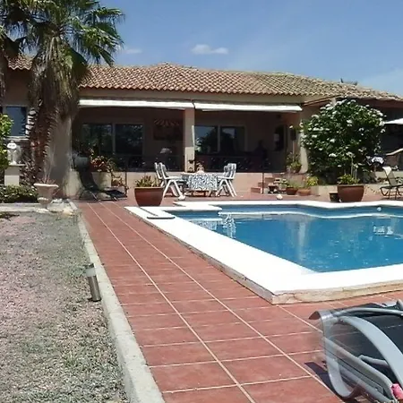 Mas Del Conill Jijona
