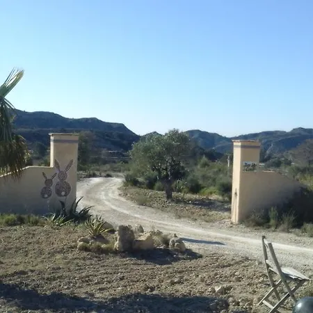 Mas Del Conill Bed & Breakfast