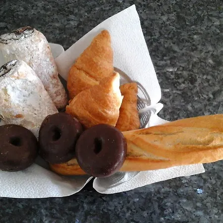 Mas Del Conill Bed & Breakfast