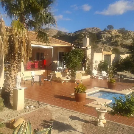 Bed & Breakfast Mas Del Conill 2*
