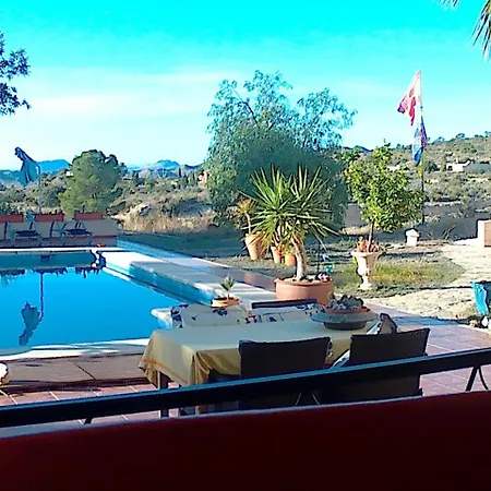 Mas Del Conill Bed & Breakfast