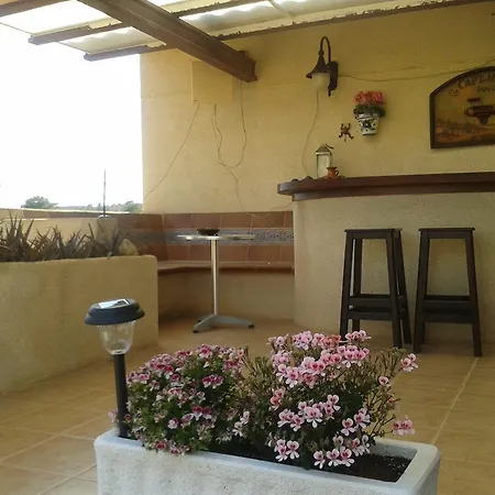 Mas Del Conill Jijona
