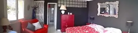 Mas Del Conill Nocleg ze śniadaniem Jijona