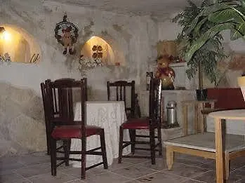 Mas Del Conill Jijona